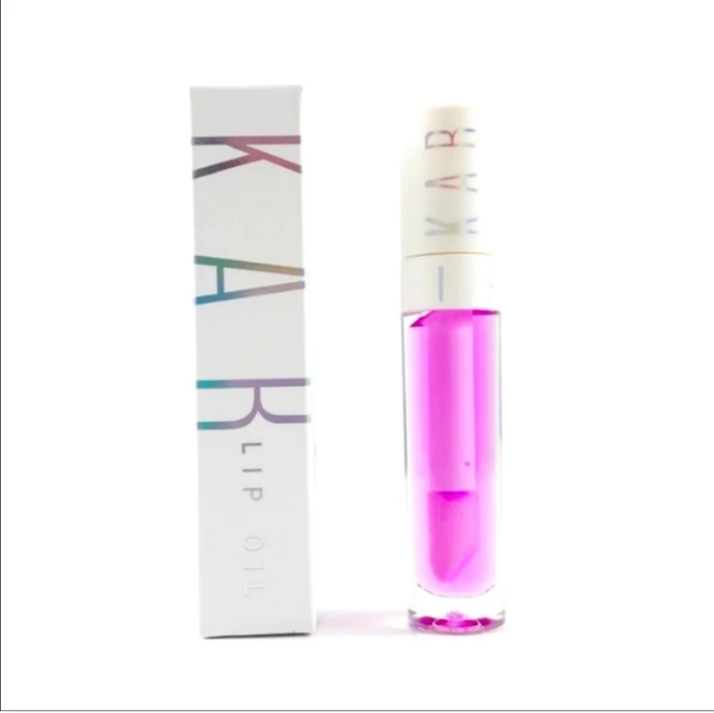 JUICY MELON KAB Cosmetics Lip Oil NWT